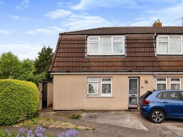House for sale in Feckenham, City Of Bristol