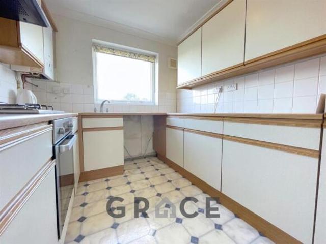 Flat for sale in Whitton, Key Street