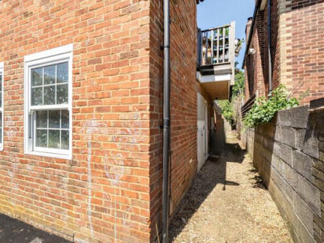 Farm for sale in The Slade, Oxfordshire