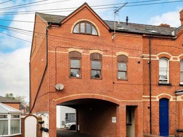 House for sale in Portfields, Lower Bullingham