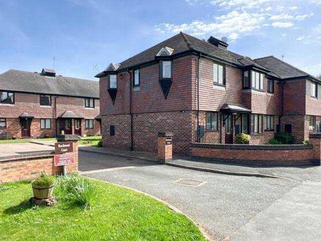 House for sale in Lower Bullingham