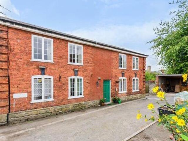 House for sale in Floodgates