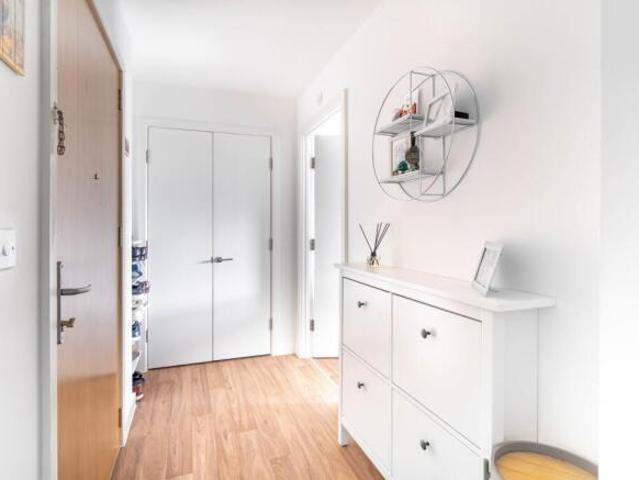 Flat for sale in Trumpington, Cambridge