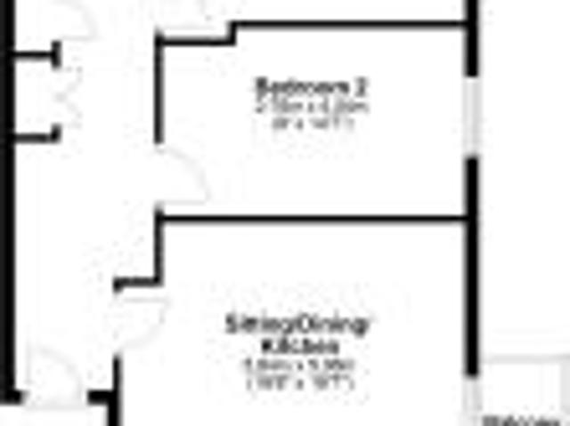 Apartment for sale in Arbury, Cambridgeshire