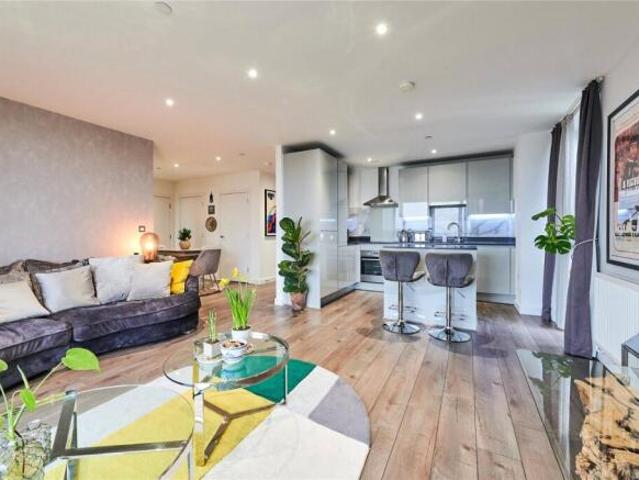 Flat for sale in Ingleby, Lincolnshire
