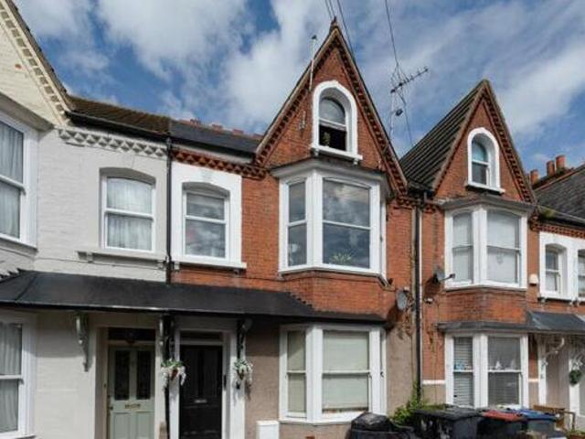 House for sale in Herne, Kent