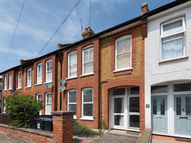 House for sale in Herne, Kent