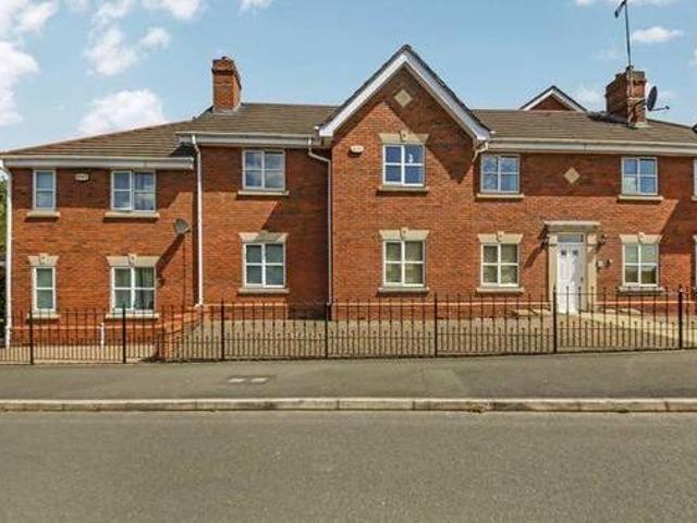 House for sale in Lancashire