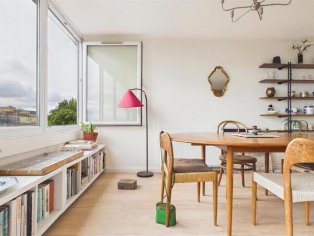 Flat for sale in Ash, Kent