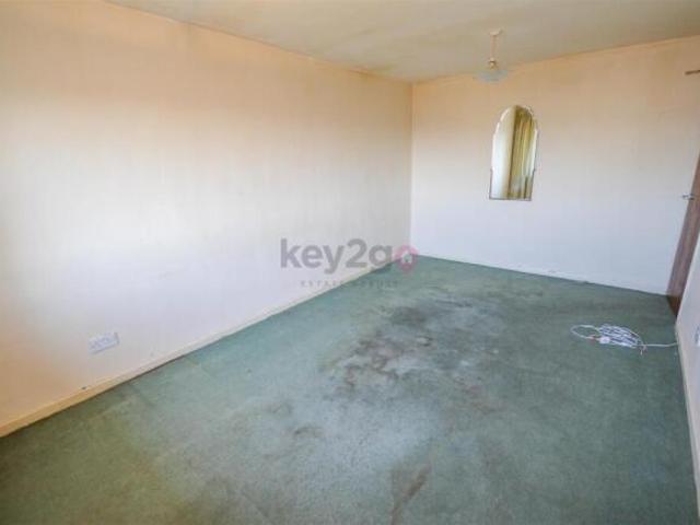 Flat for sale in South Yorkshire