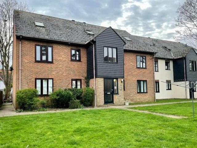 House for sale in Lyons, Greater London