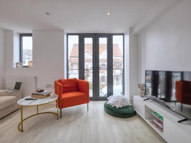 Flat for sale in Upton, Thanet