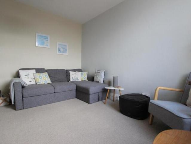 Flat for sale in Cornwall