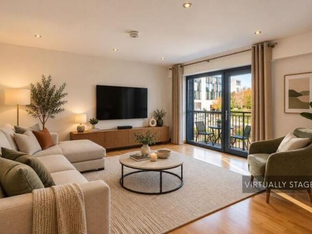 Flat for sale in Glasgow, Glasgow City