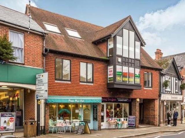 House for sale in Hampshire