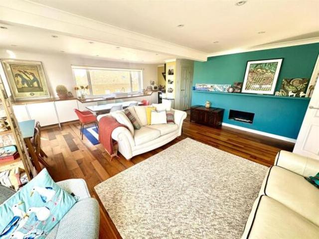 Flat for sale in Old Portsmouth, City Of Portsmouth