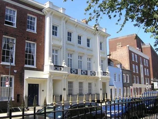House for sale in Hampshire