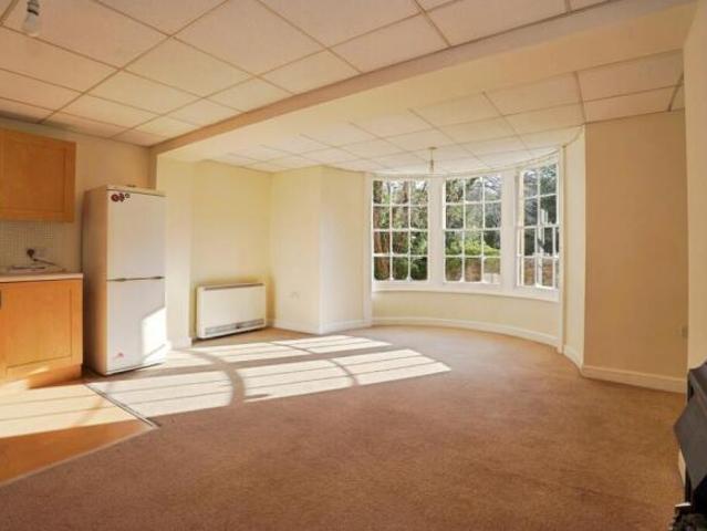 Flat for sale in Feckenham, City Of Bristol