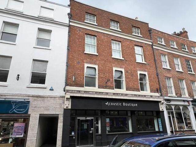 House for sale in Frankwell, Shropshire
