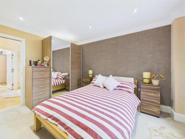 Flat for sale in Millhouses, South Yorkshire