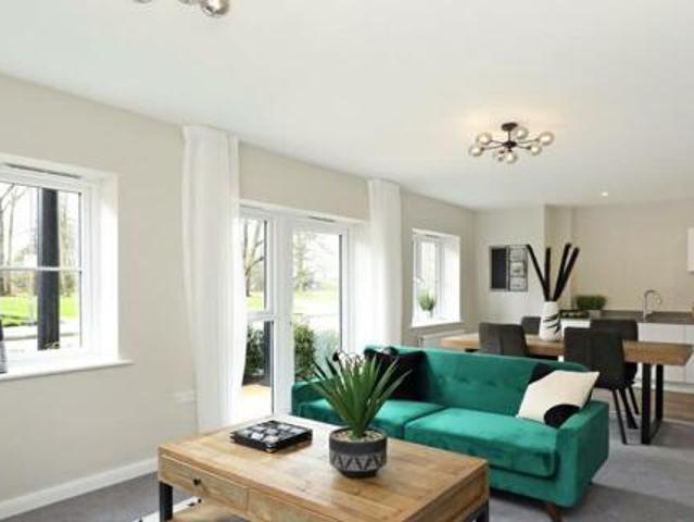 House for sale in Daws Hill, Cressex