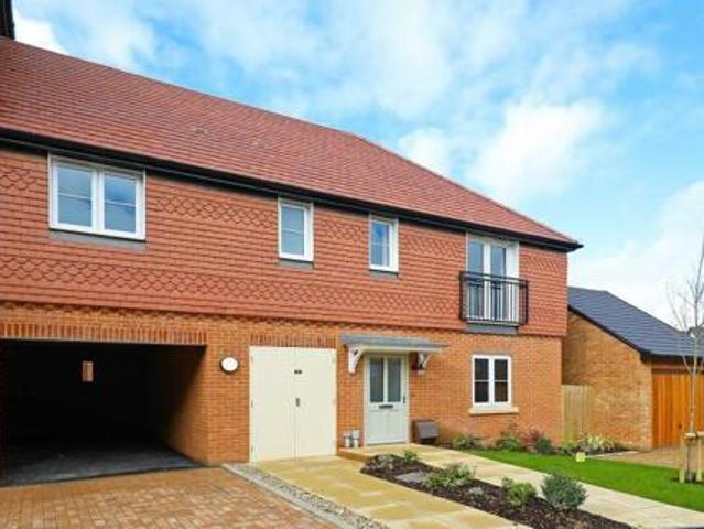 House for sale in Daws Hill, Cressex