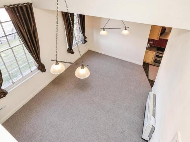 Flat for sale in Gravelly Hill, Birmingham