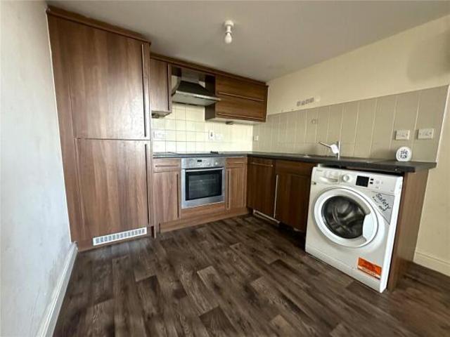 Flat for sale in Gravelly Hill, West Midlands
