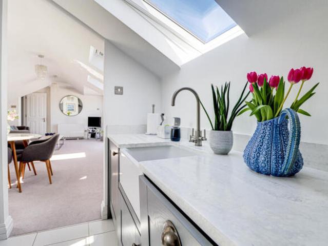 Flat for sale in Five Acres, Hertfordshire