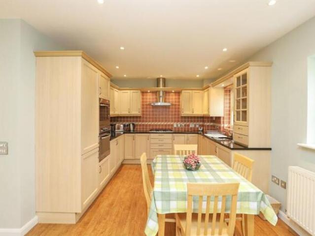 Flat for sale in South Yorkshire