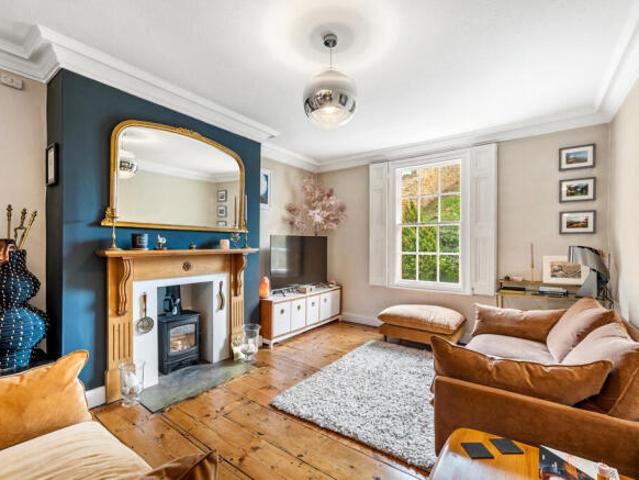 Flat for sale in Brayford, Lincolnshire