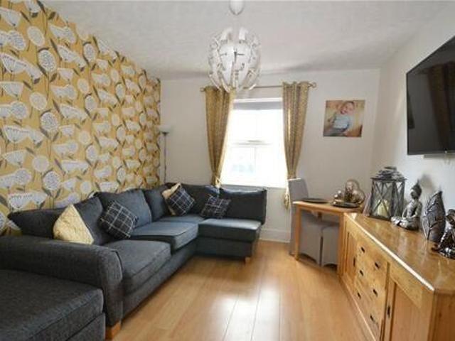 House for sale in Barton, Leicestershire
