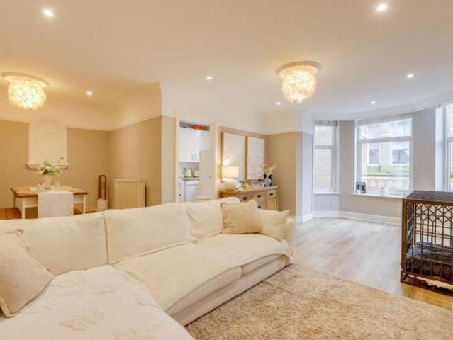 Flat for sale in Mapperley, City of Nottingham