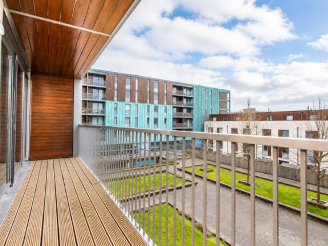 Flat for sale in Cargo, Cumberland