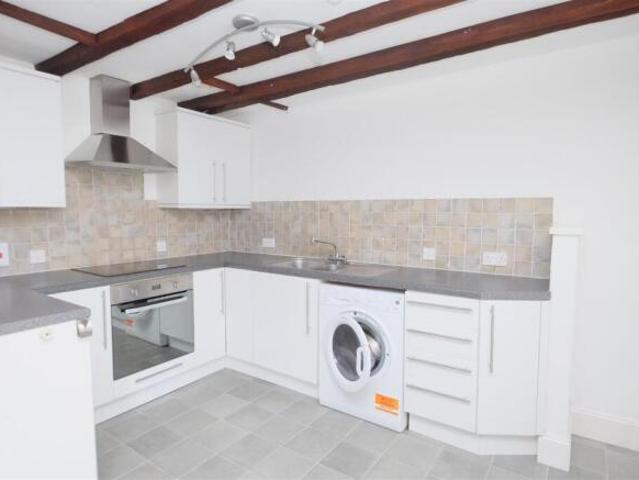 Flat for sale in Feckenham, City Of Bristol