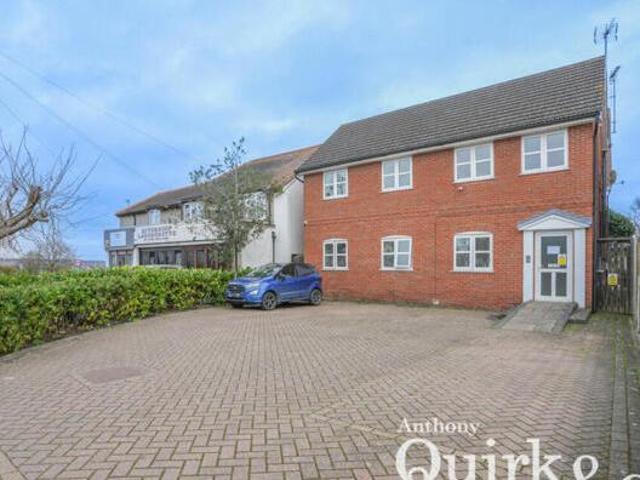 House for sale in Barling