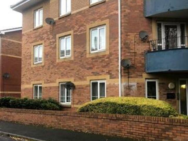 House for sale in Barling