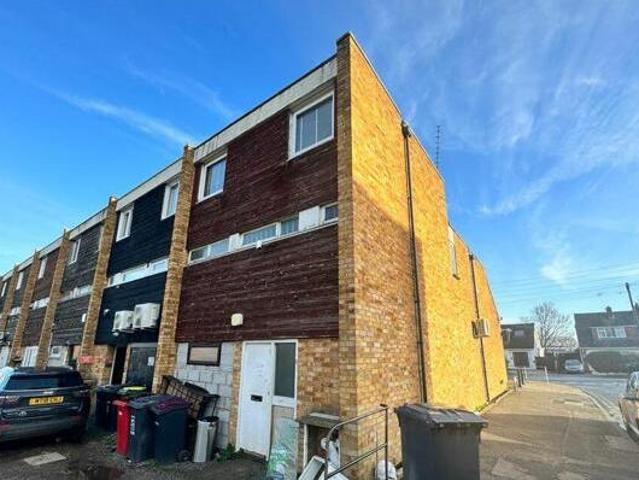 House for sale in Barling