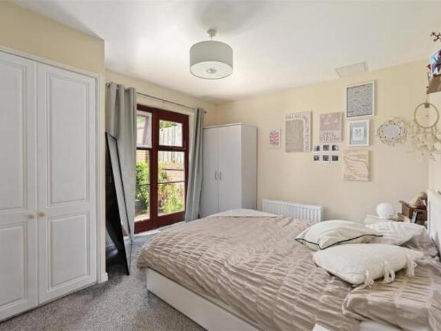 Flat for sale in Priest Down, Hampshire