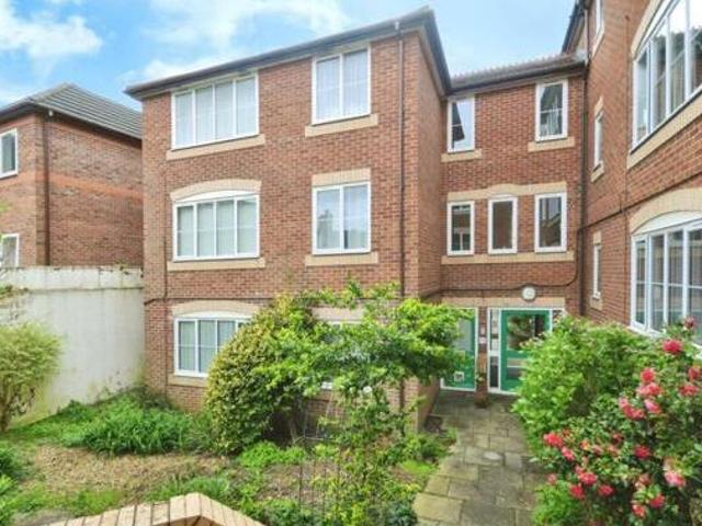 House for sale in St Leonards, Exeter