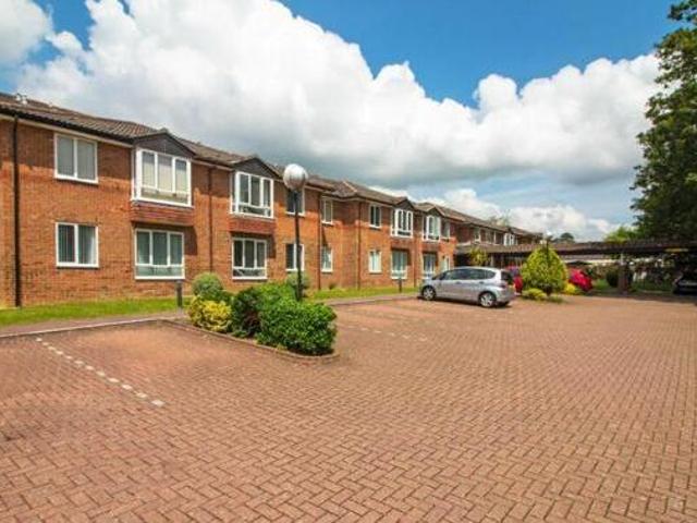 House for sale in Spring Vale, Hampshire