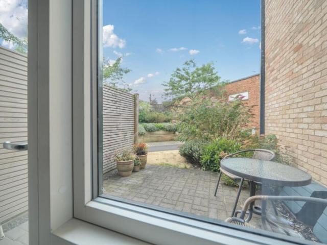 Flat for sale in Boultham, Brayford