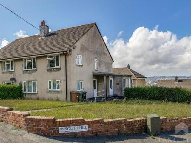 House for sale in Follaton, Strode