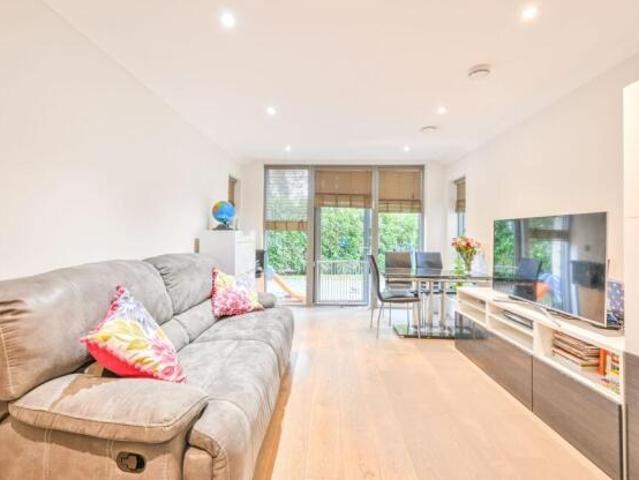 Flat for sale in Cat Hill, Isle Of Man