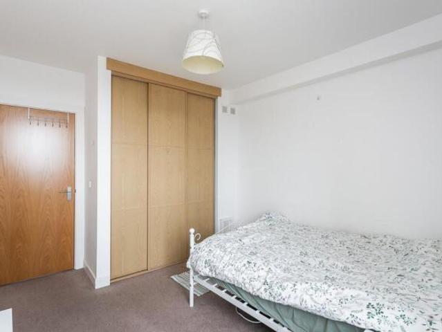 Flat for sale in Scotland