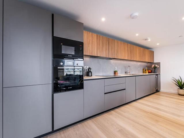 Flat for sale in Cat Hill, Isle Of Man