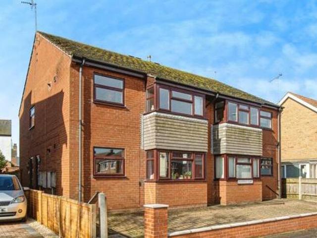House for sale in Hornsea, Hull and East Yorkshire