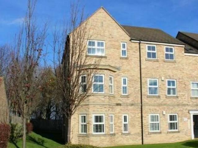 House for sale in North Yorkshire