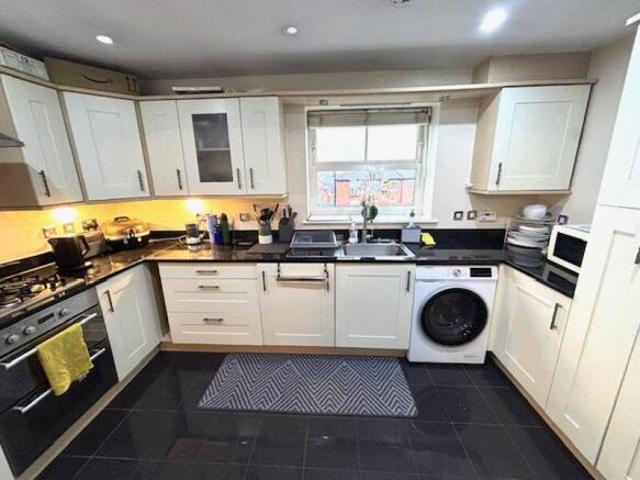 Flat for sale in Great Barr, West Midlands