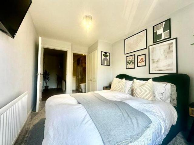 Flat for sale in Great Barr, West Midlands